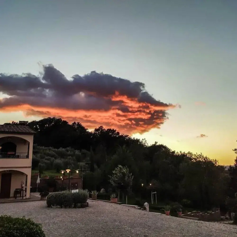 Hotel La Fonte Del Cerro