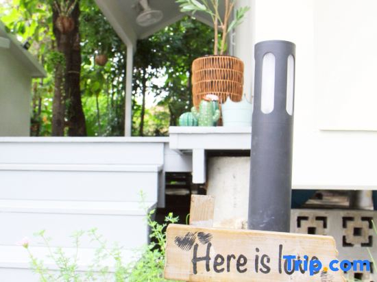 Home ku 3 Khet lardkrabang Cozy Stay Near Airport