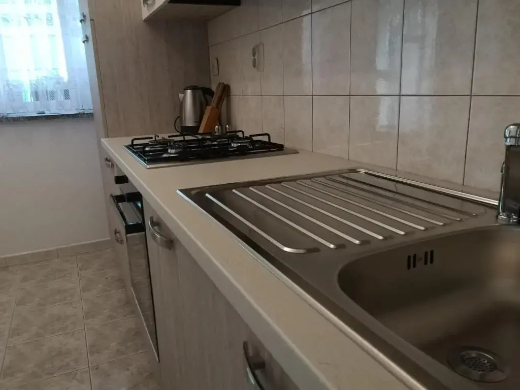 Apartment Bella Costa I