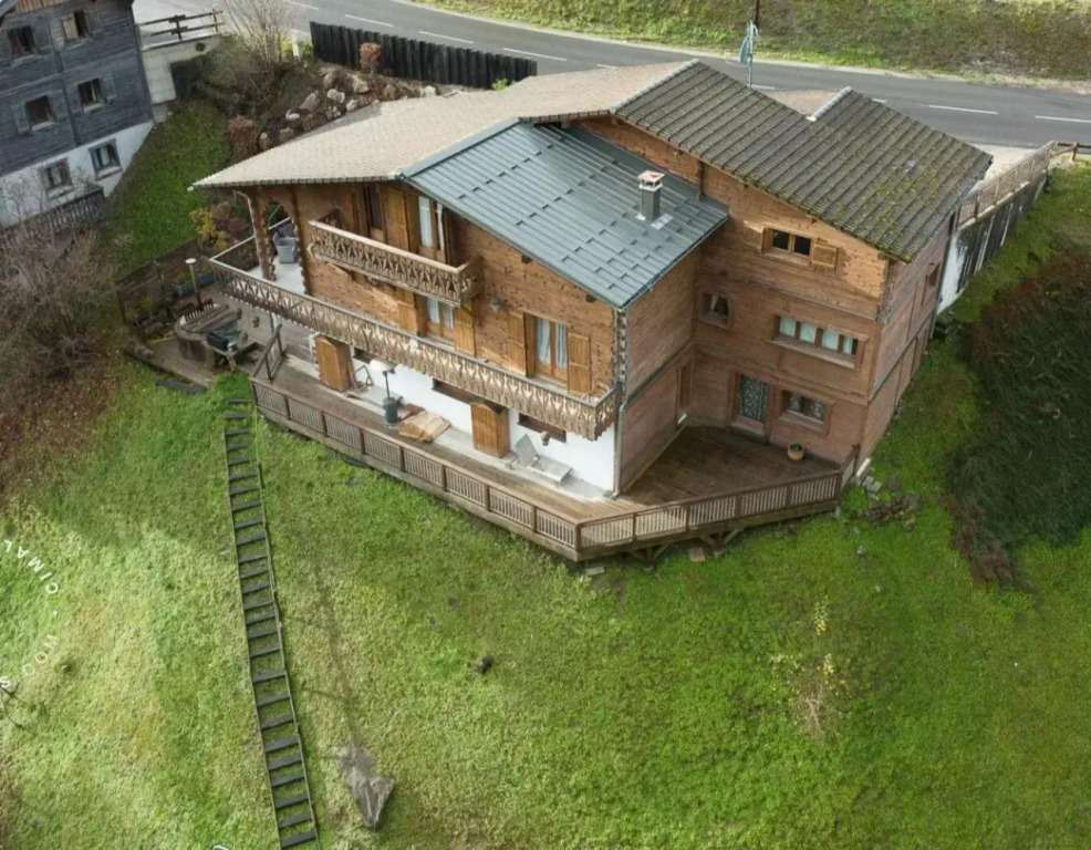Chalet Figue