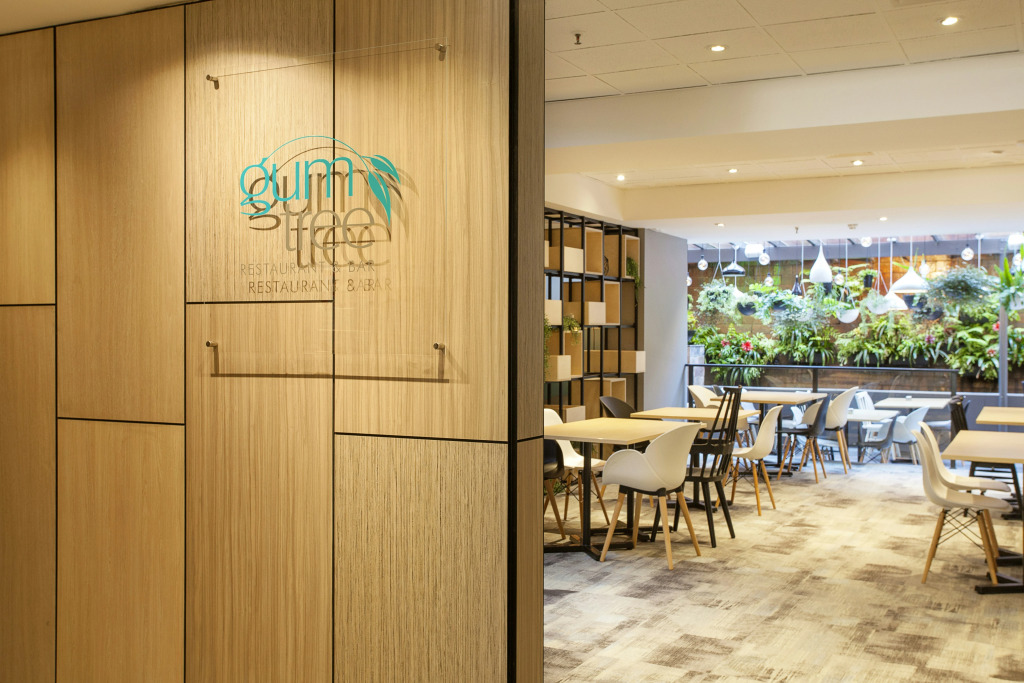 Metro Aspire Hotel Sydney