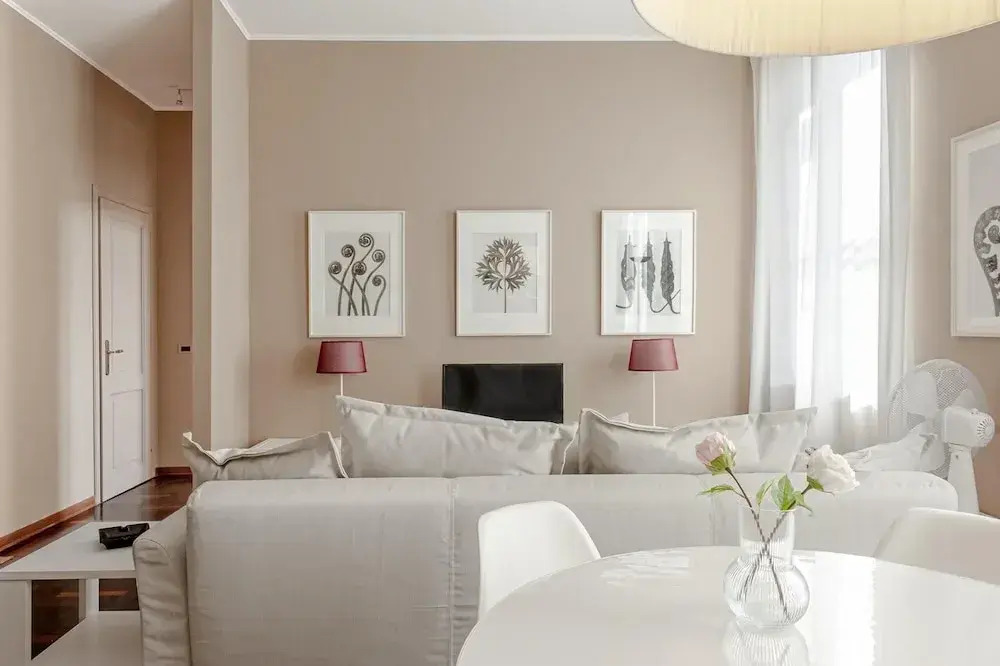 Elegantia Home in Livorno