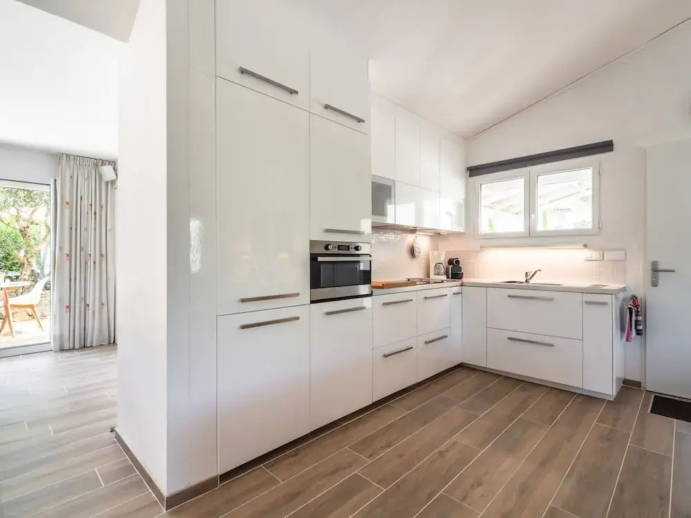 Villa in Pouzols with Private Pool & Vineyards