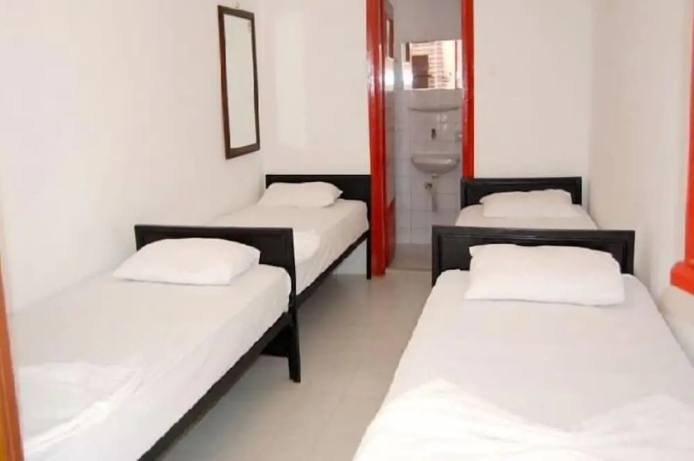 Arda Motel