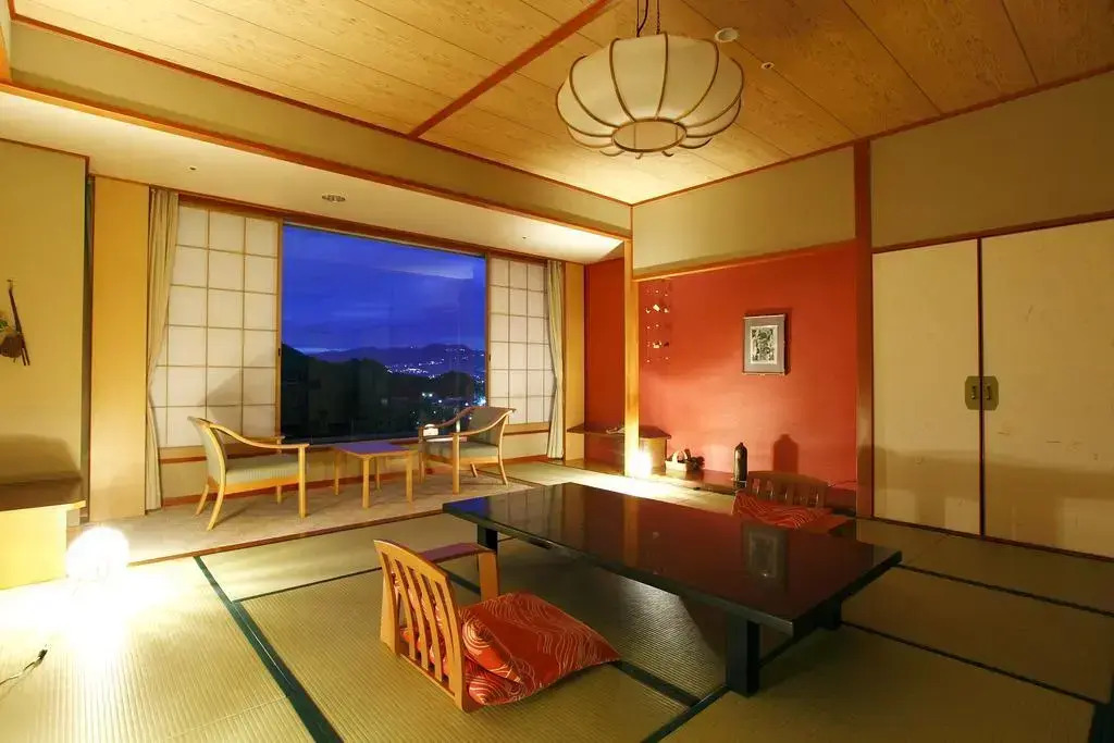 Izu-Nagaoka Hotel Tenbo