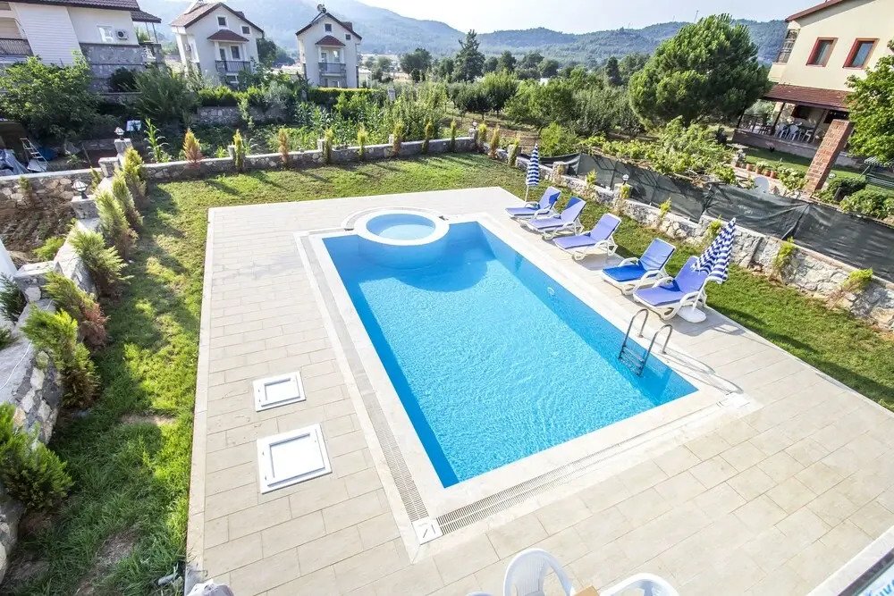 Villa Frezya by Villamnet