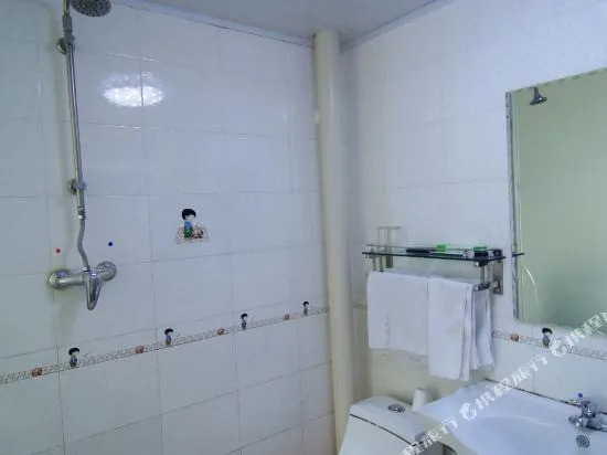 Lianhua Hotel