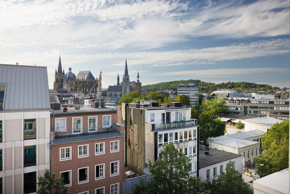 POHA House Aachen