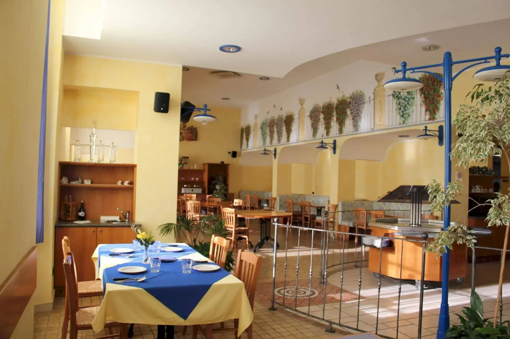 Casa Don Guanella