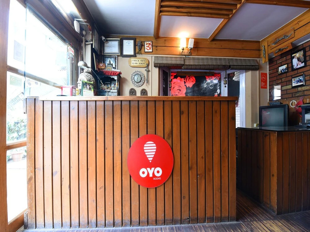 OYO 14627 Kasauli Residency