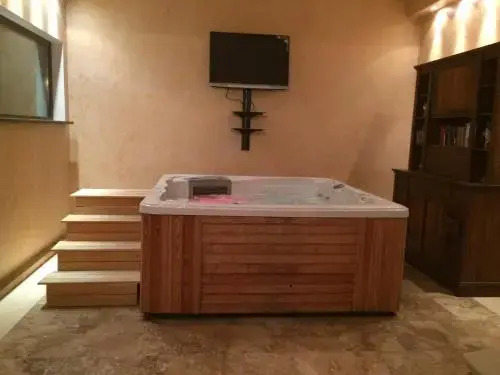 Chalet Mobius
