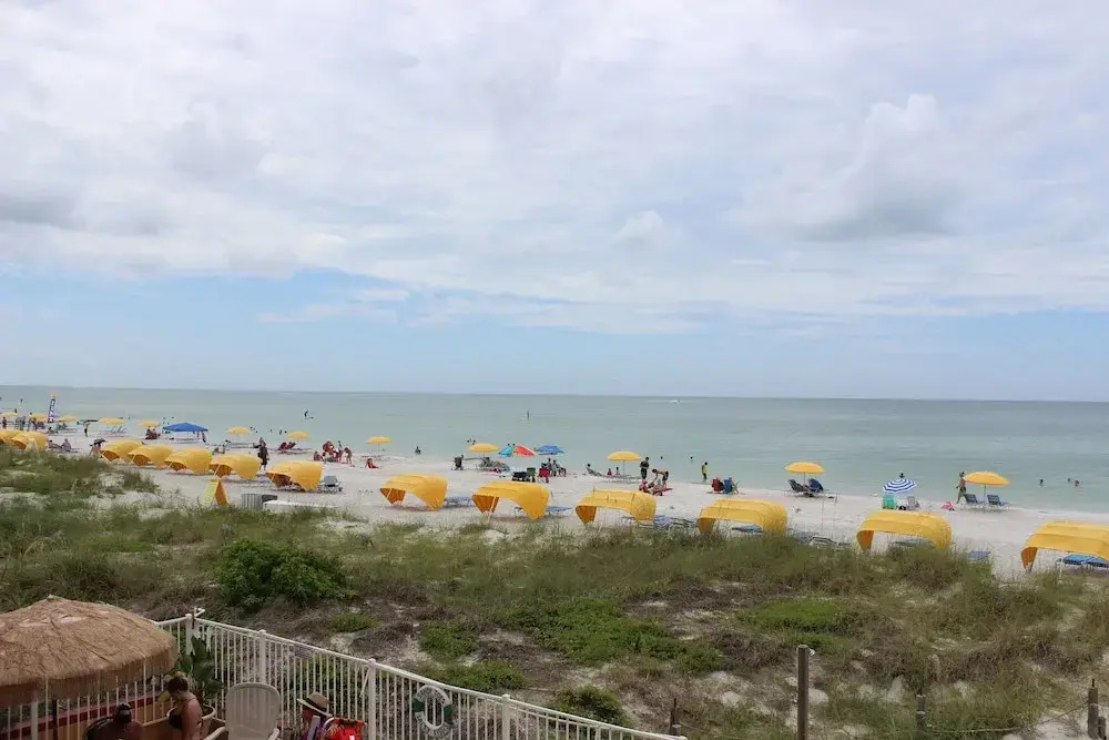 Schooner Hotel