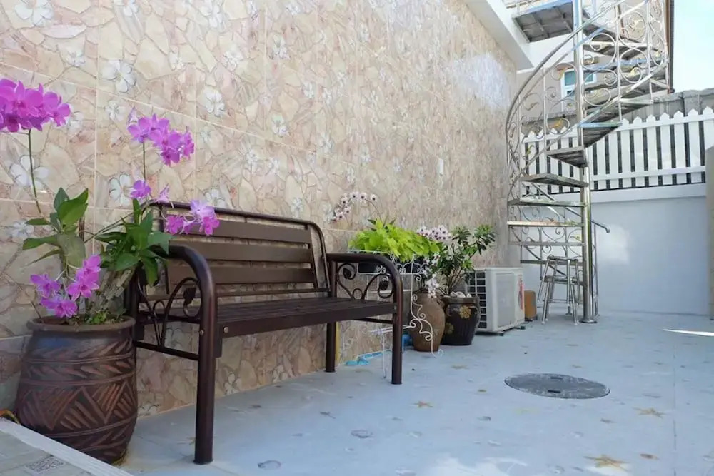 Baan Jaoka