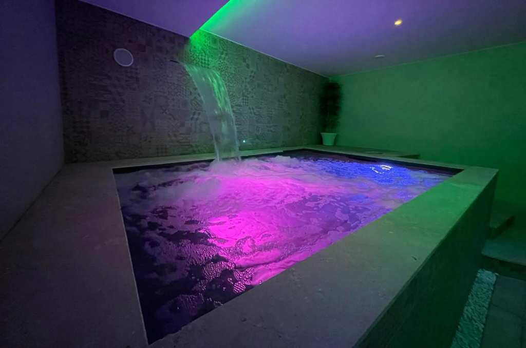 De Mare Wine Resort