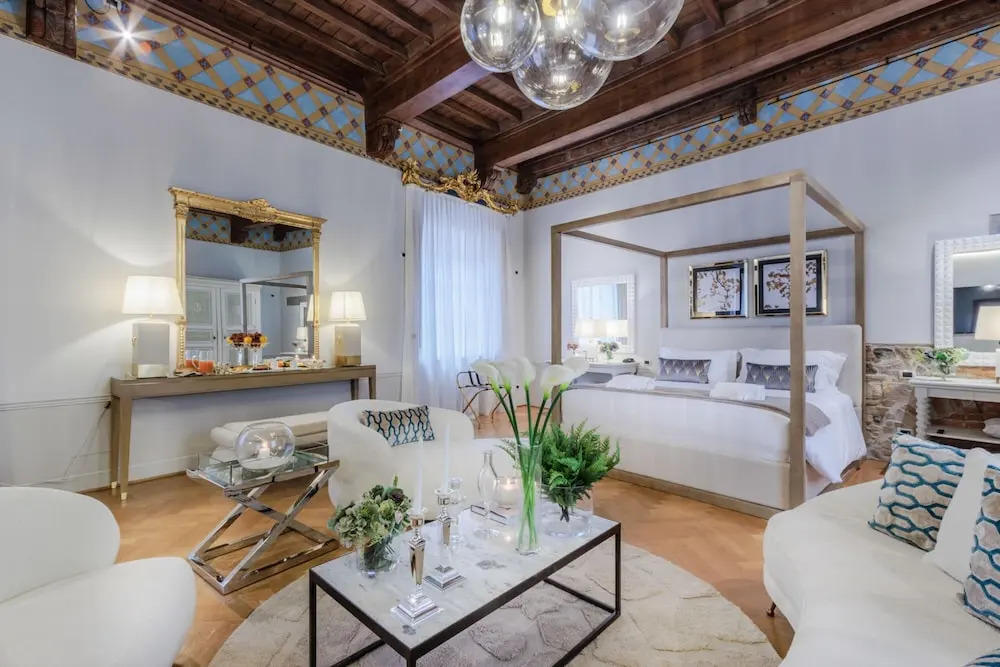 Lucca Heritage Retreat