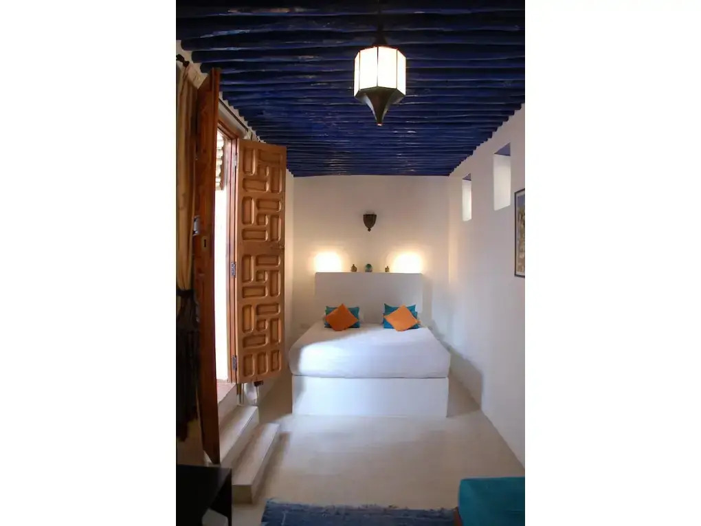 Riad Dar Soufa