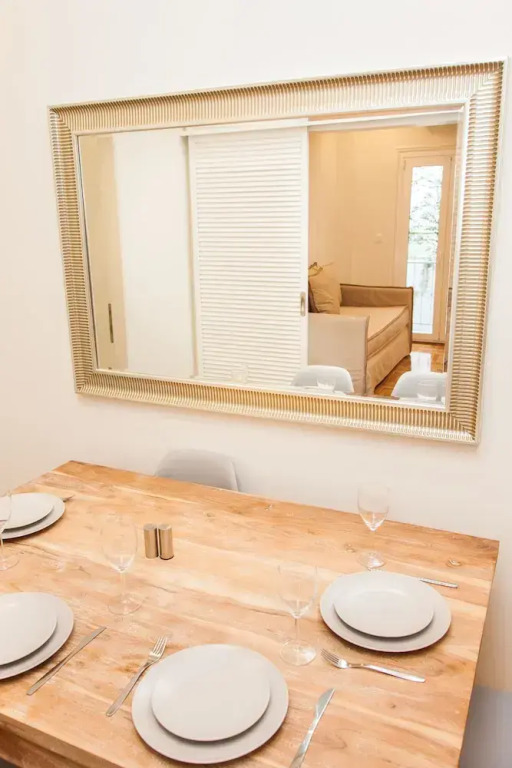 Amazing Modern Apt in Athens DT