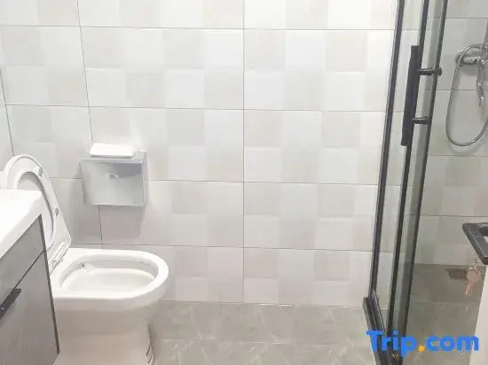 Huzhou Miyuejian B&B