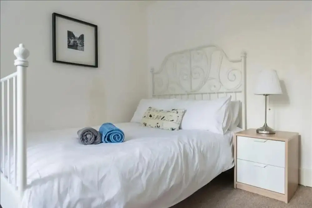 Camden Town apartments