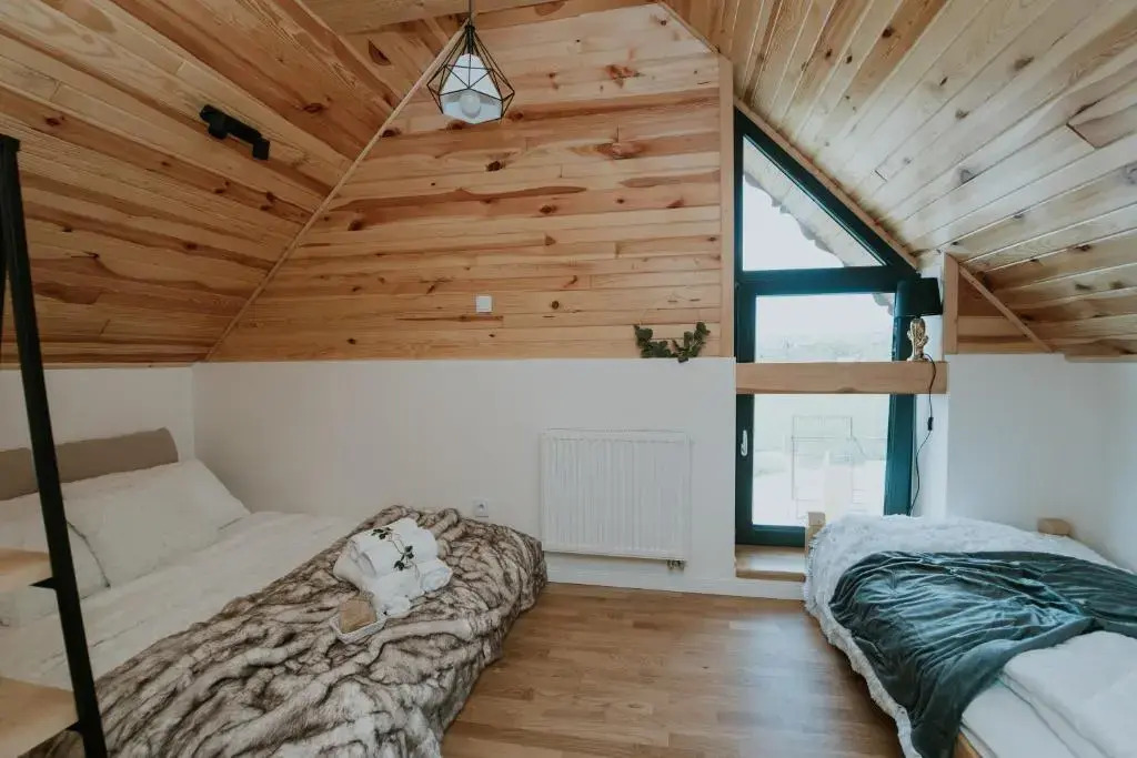 The View House Rabka-Zdrój WELLNESS & SPA