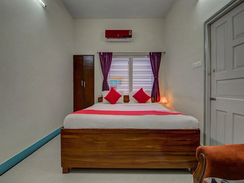 Sai Residency By OYO Rooms