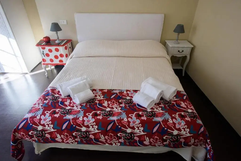 B&B Piccoli Leoni