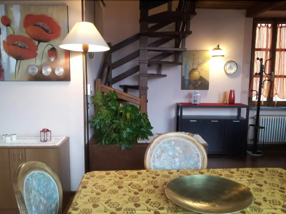 Ortalakeflat - Bellavista