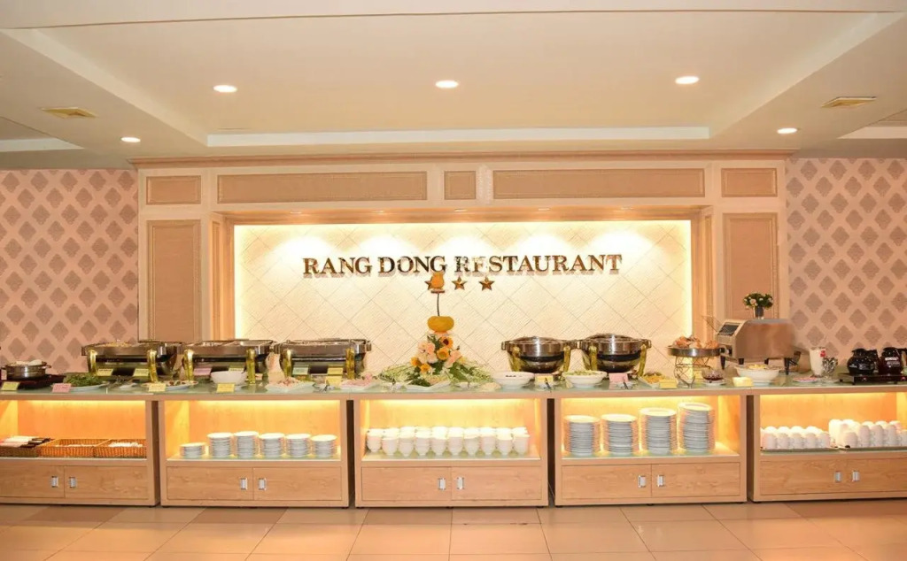 Rang Dong Hotel