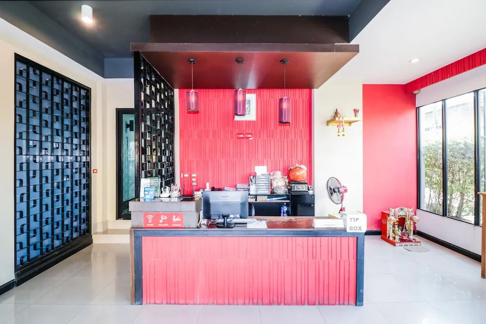 King One Serviced Apartments
