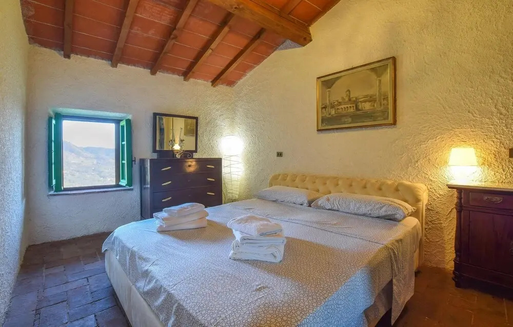 Casa La Borra