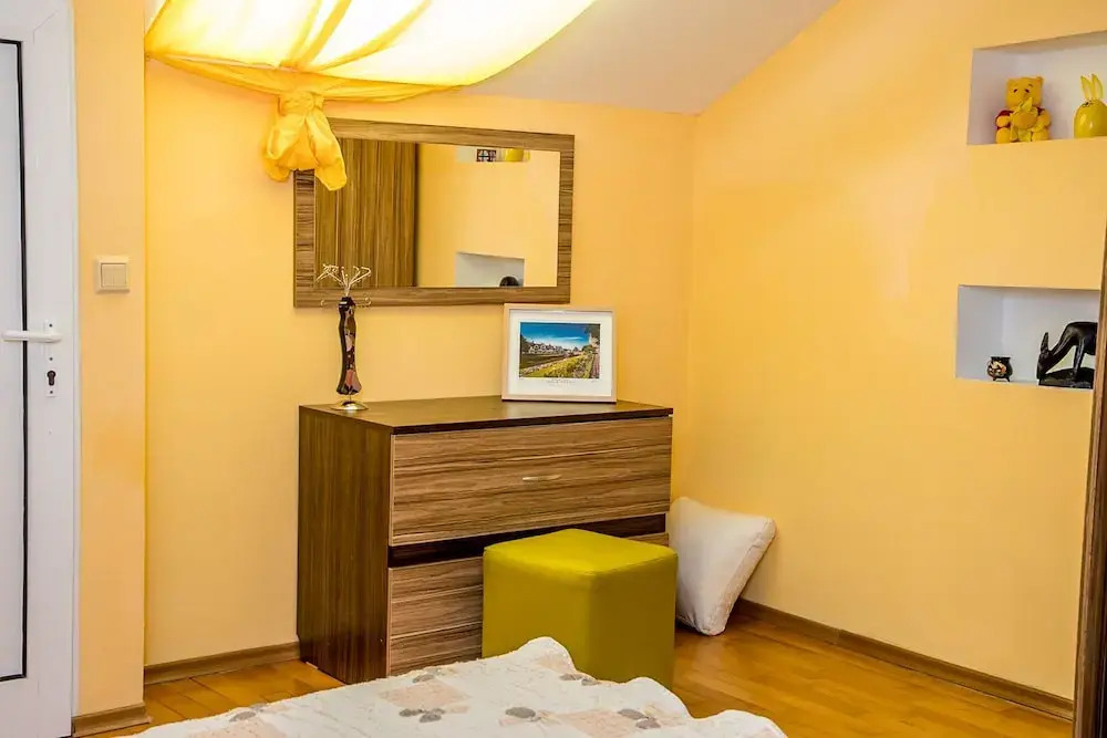FM Luxury 1-BDR Maisonette with Terrace