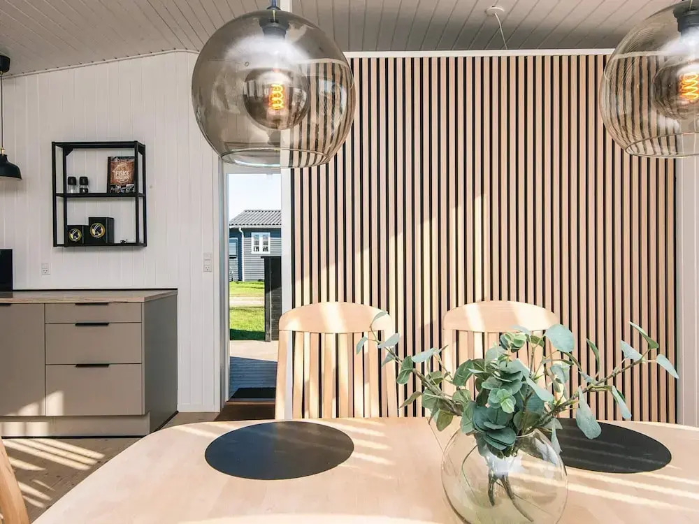 4 star holiday home in Juelsminde