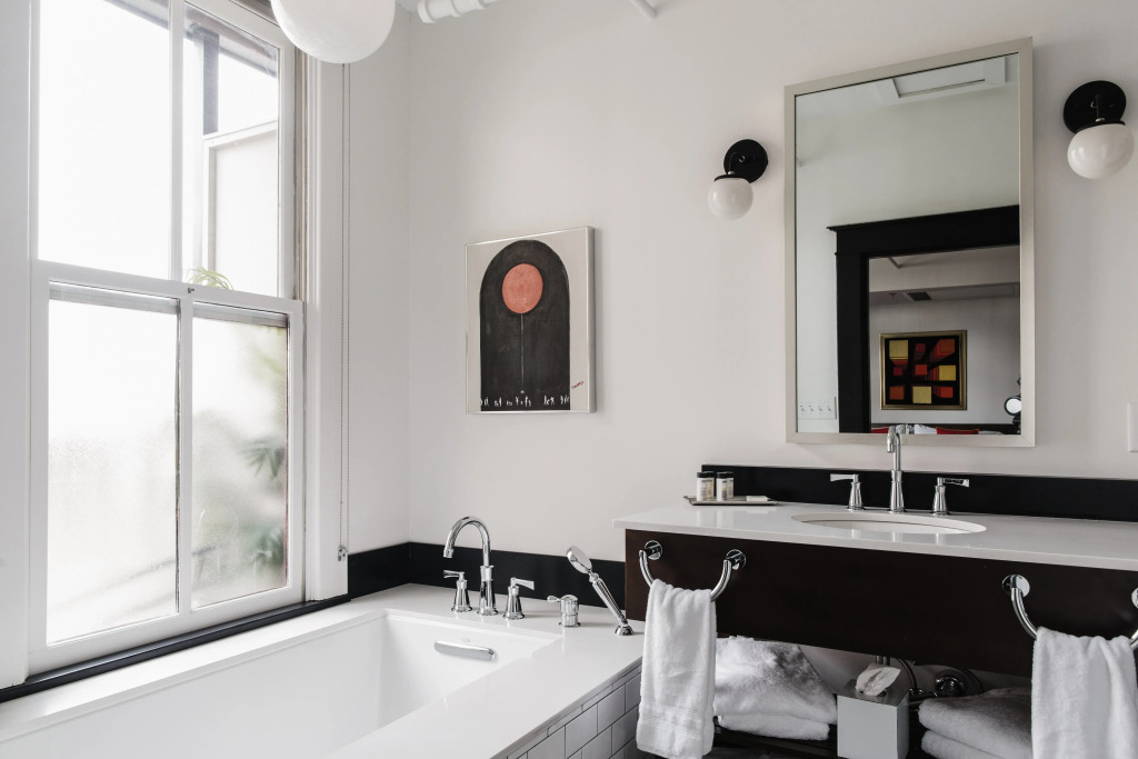 The Dwell Hotel, a Member of Design Hotels