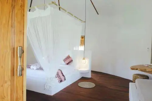 Mana Eco Retreat