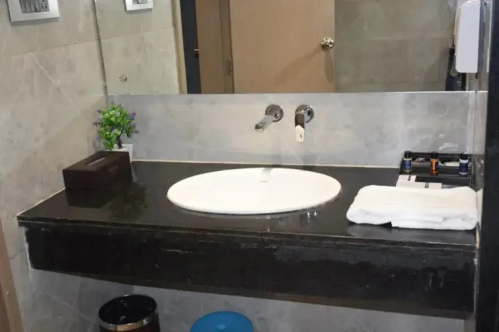 Comfort Inn Vilasa