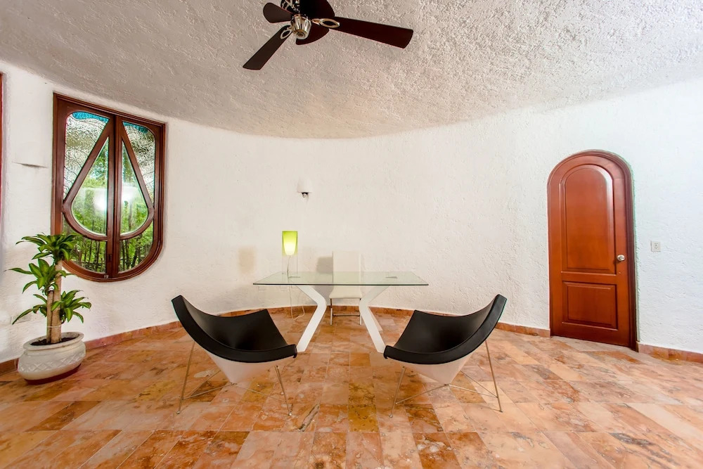Villa Natural Luxury Architect Villa