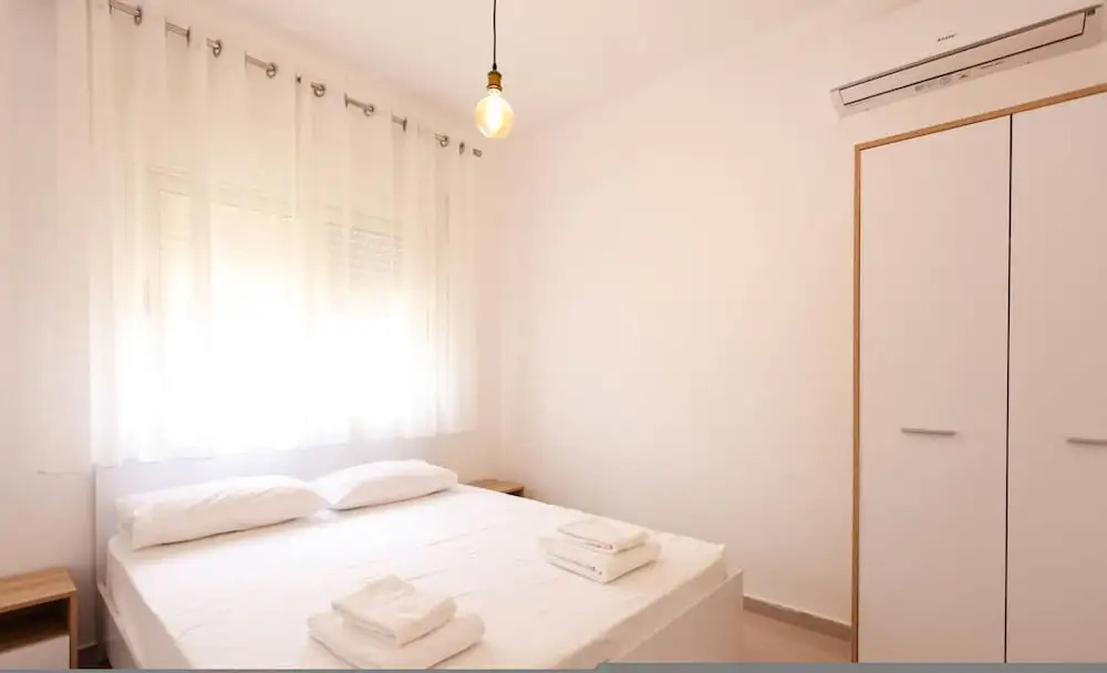 Perla Apartment 001 in Plazhi San Pietro