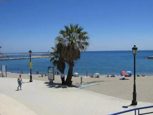 Loger Confort Apartments Beach&Pool