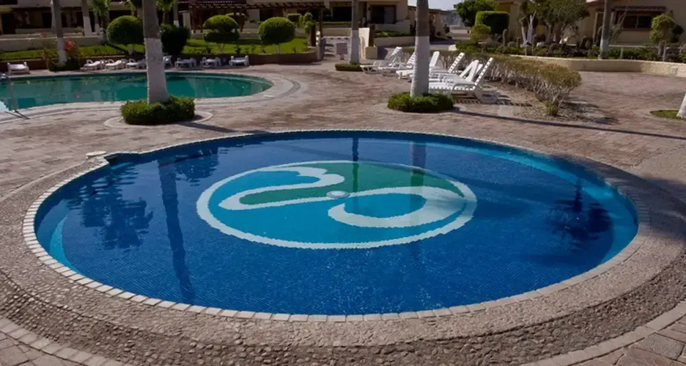 Marina Pinacate 1BR 411-V by Casago