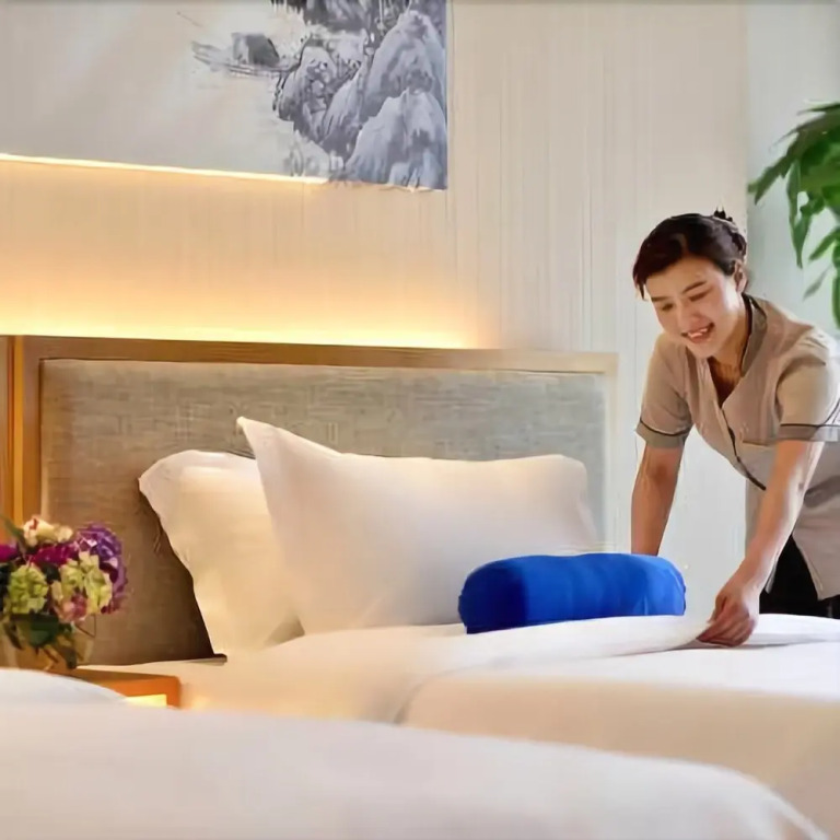 Smart Stay Hotel