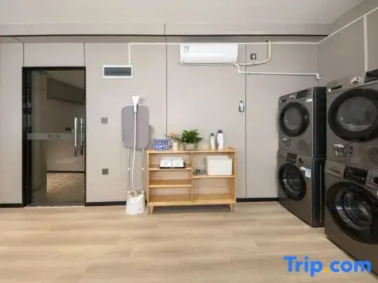 Yifang Apartment