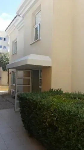 Panorama Court