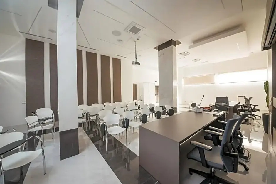 Grieco Business & Spa Hotel