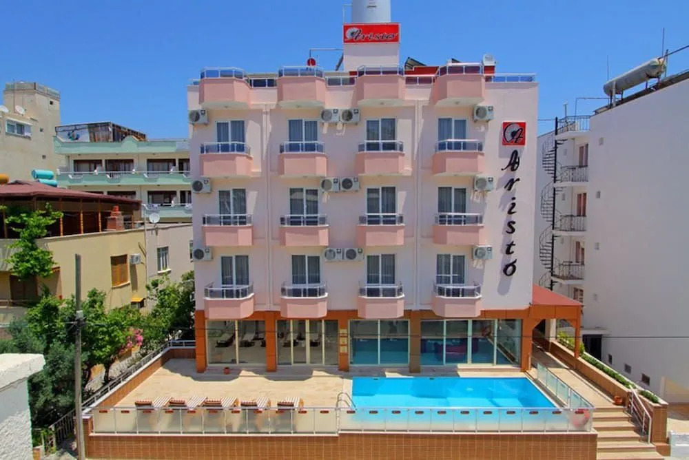 Aristo Otel
