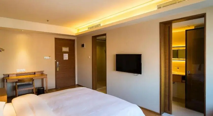 JI Hotel Sanya Da Dong Hai