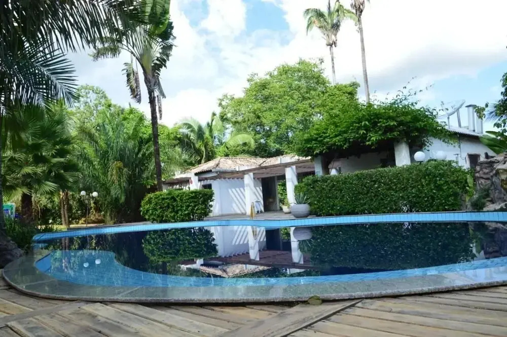 Odara Araguaia