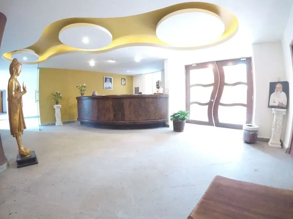 Hotel Tepoztlán