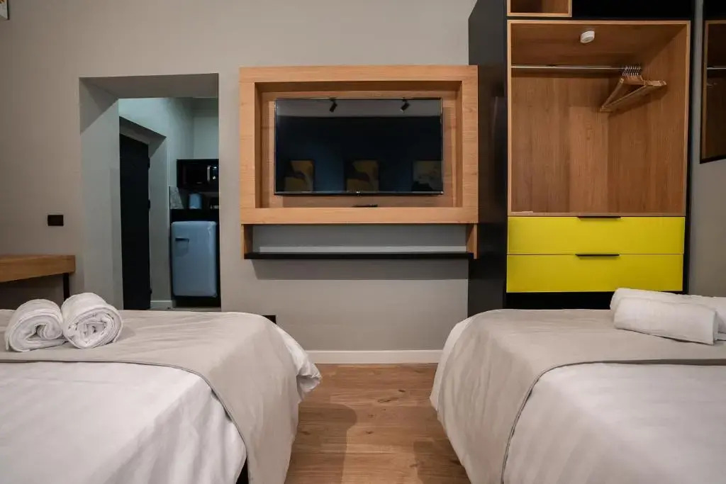 Emil Balaban Luxury Apart-Hotel
