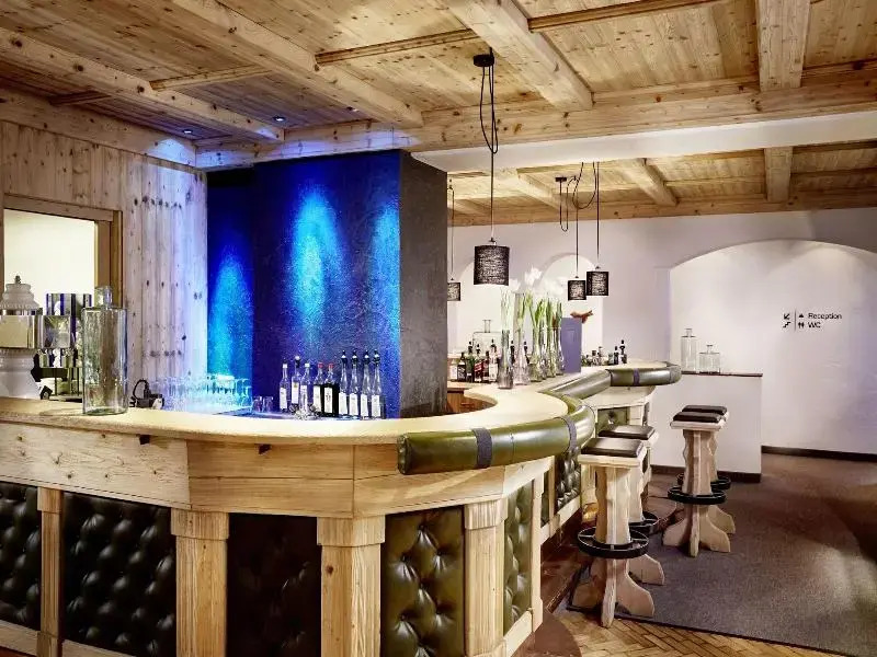 der grüne Baum Mountain Boutique Hotel