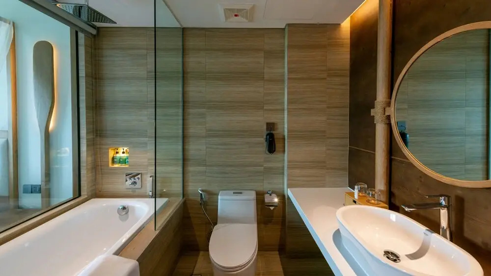 Bellerive Hoi An Resort and Spa